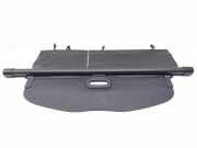 Kofferraum-Abdeckung JEEP CHEROKEE (KL) 2.0 CRD 4x4