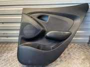 Türpolster hinten rechts HYUNDAI ix35 (LM, EL, ELH) 2.0 CRDi