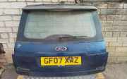 Kofferraumdeckel FORD FOCUS C-MAX 2.0 TDCi
