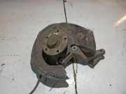 Radnabe hinten VW Passat B7 Alltrack (36, B7)