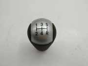 Schaltmanschette Leder FORD FOCUS II Turnier (DA_) 1.6 PA6GK30