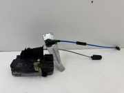 Türschloss links vorne Saab 9-5 Kombi (YS3E) 4855177