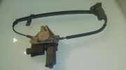Türfensterheber hinten links MITSUBISHI CARISMA (DA_) 1.9 TD (DA4A) 105683104