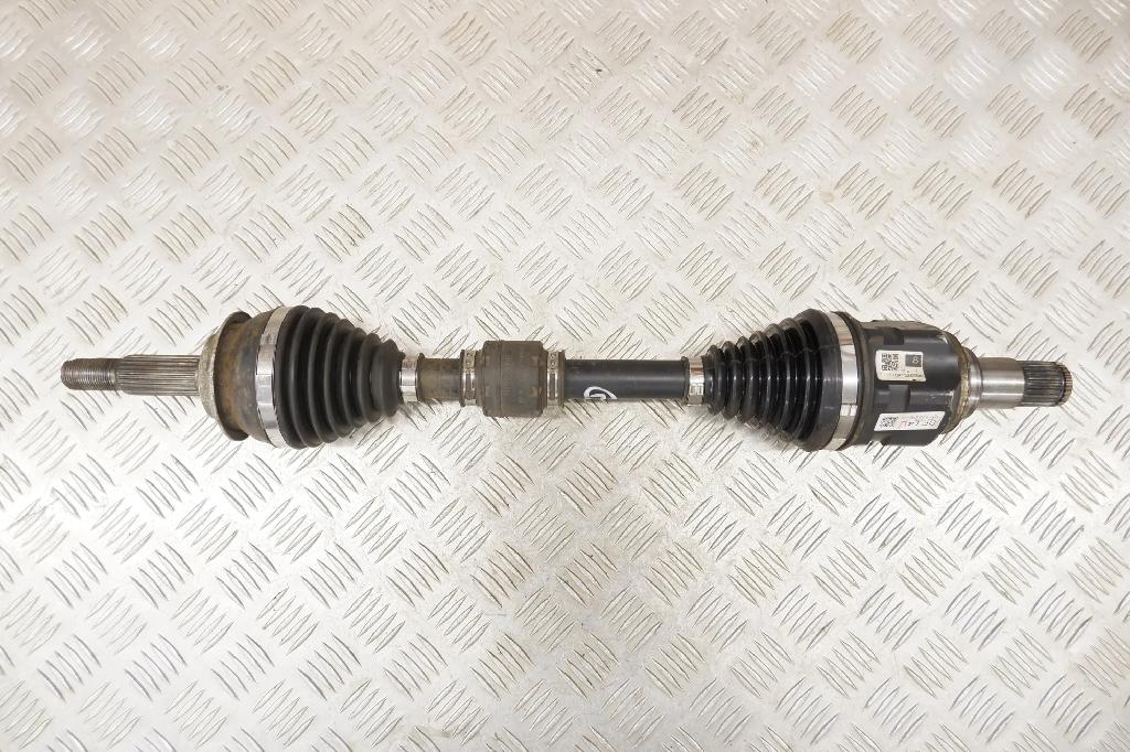 Antriebswelle vorne links TOYOTA PRIUS PLUS (_W4_) 1.8 Hybrid (ZVW4_) 43420-12A60