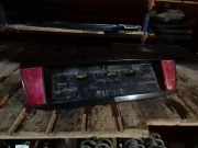 Gehäuse für Kennzeichenleuchte Nissan Primera Traveller (WP12)