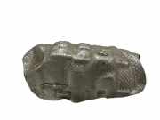 Heat Insulation OPEL CORSA E 1.3 CDTI 55254593