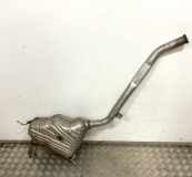 Auspuffanlage hinten Mercedes-Benz GL-Klasse (X164) A1644902815