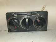 Heizungsbetätigung (Konsole) vorne Mercedes-Benz 123 Stufenheck (W123) 1238200710