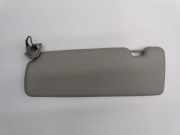 Sonnenblende rechts BMW 6er (E63) 1010232400