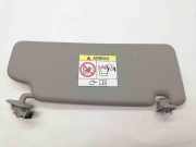 Sonnenblende links BMW X1 (F48) 7452569