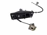 Schaltzüge AUDI A5 Cabrio (F57) S5 quattro 10011043900 8W0713052P