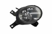 Nebelscheinwerfer links vorne Audi A4 Cabriolet (8H) 8E0941699C