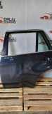 Tür hinten links BMW X5 (E70) 3.0 sd