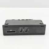USB MERCEDES-BENZ C T-Model (S205) C 350 e (205.247) A2058200226