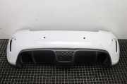 Stoßstange hinten Fiat 500 (312)