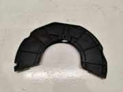 Timing Belt Protection Cover AUDI A4 Avant (8E5, B6) 2.5 TDI 059109127C