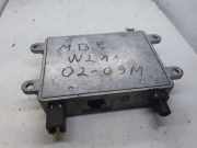 Antennenverstärker MERCEDES-BENZ M (W163) ML 270 CDI (163.113) 09702112 2118200885