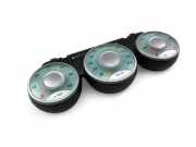 Tachometer Peugeot 807 () 1490107080