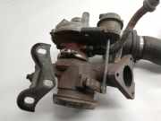 Turbolader MERCEDES-BENZ B (W245) B 180 CDI (245.207)