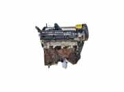 Motor ohne Anbauteile (Benzin) Nissan Note (E11) K9KE274