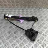 Türfensterheber hinten rechts VW POLO (AW1, BZ1, AE1) 2.0 GTI 2GS839462