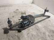 Scheibenwischermechanismus vorne VW PASSAT B7 ALLTRACK (365) 2.0 TDI 3C1955419A 3C1955023E
