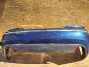 Hintere Stoßstange JAGUAR S-TYPE (X200) 2.7 D