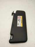 Sonnenblende links Mercedes-Benz E-Klasse (W213) A0078173620