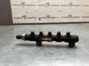 KRAFTSTOFFVERTEILER EINSPRITZLEISTE VERTEILERROHR CITROËN BERLINGO (B9) 1.6 HDi 75 16V 9654592680