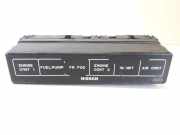 Sicherungskasten NISSAN PRIMERA Traveller (WP11) 1.6 16V 98N20