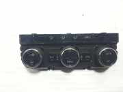 Klimabedienteil SKODA OCTAVIA III Combi (5E5) 1.0 TSI 5E0907044AP