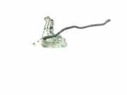 Motorbock Renault Trafic III Kasten (FG) 93455374