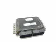 Motorsteuergerät ECU ROVER 75 Tourer (RJ) 2.0 V6 4137 SARRJZLKY