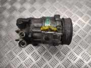 Klimakompressor PEUGEOT 607 (9D, 9U) 2.7 HDi 24V 9656572380