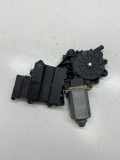 Motor Fensterheber links hinten VW Sharan (7M) 7M3959811