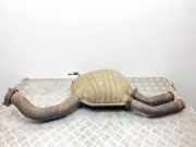 Endschalldämpfer Mercedes-Benz SL (R129) A1294910801