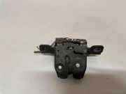 Heckklappenschloss OPEL ASTRA J GTC 1.7 CDTI 13587646