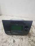 Radio/Navigationssystem-Kombination Seat Altea XL (5P) 646636366