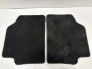 Mattenset BMW 3 (E90) 320 d