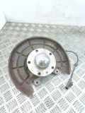 Nabe hinten rechts OPEL CORSA D Van 1.3 CDTI