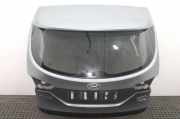 Heckklappe geschlossen Hyundai i40 CW (VF)