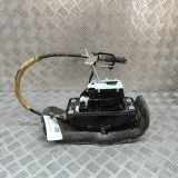 Gangschaltmechanismus AUDI A7 Sportback (4GA, 4GF) 3.0 TDI 4G0713077 4G2713041BG