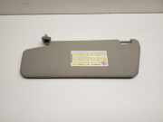 Sonnenblende rechts Mercedes-Benz E-Klasse (W212) A2128101610