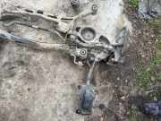 Achse hinten VW Passat B7 Alltrack (36, B7)