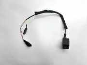 Heckklappe Rückfahrkamera AUDI Q7 (4L) 3.0 TDI quattro 4L0980551B