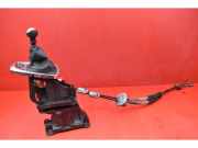 Manschette für Schalthebel Peugeot 3008 II (MC, MR, MJ, M4) 112102344