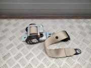 Sicherheitsgurt hinten links MERCEDES-BENZ GL (X166) GL 500 4-matic (166.873) A1668601386