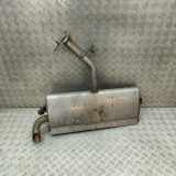 Schalldämpferbehälter KIA CEE'D Hatchback (CD) 1.5 T-GDI 28710-J7310