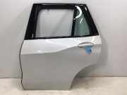 Tür hinten links BMW X5 (G05) (G05, F95) 2642779