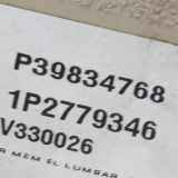 Details zur Sitzverkleidung VOLVO V60 T5 P39834768 39834768